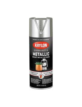 BMB KRYLON A DORER ARGENT 12 OZ