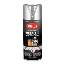 BMB KRYLON A DORER ARGENT 12 OZ