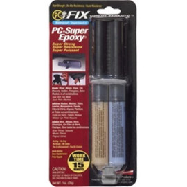 PC SUPER EPOXY 1OZ  016619