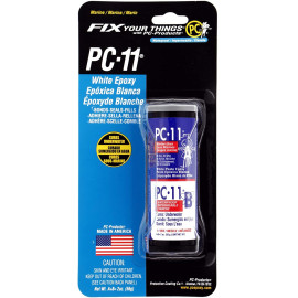 PC11 2OZ PATE EPOXY  020111