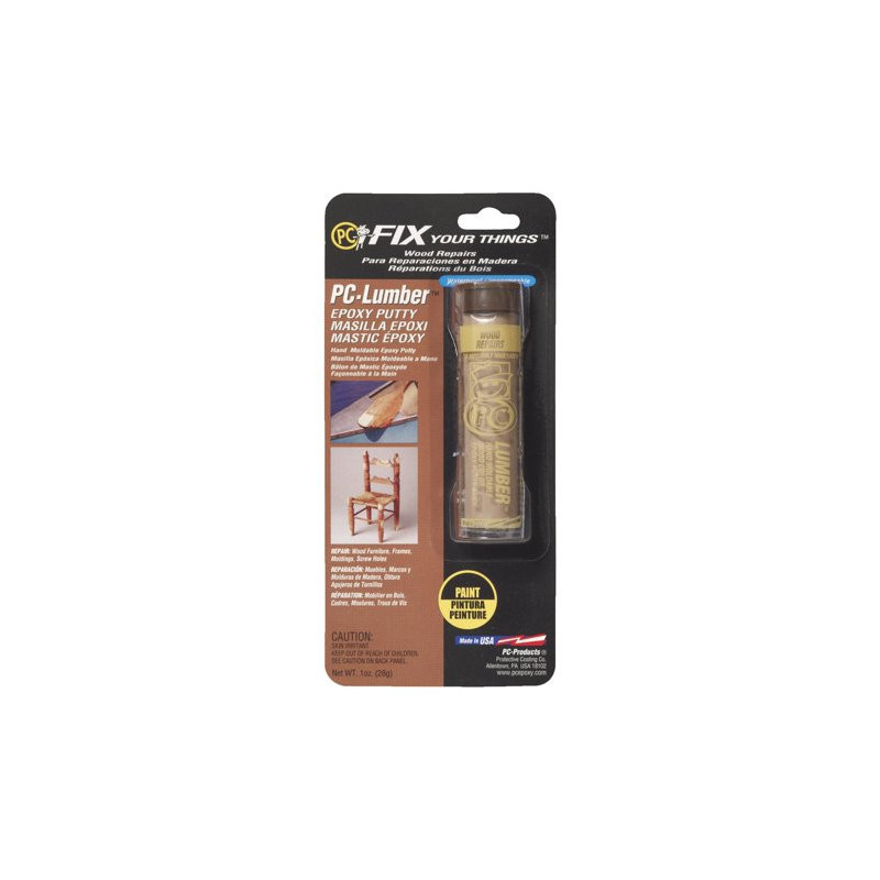 PC LUMBER 1OZ