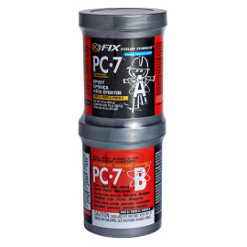 PC7 1LB PATE EPOXY  167779 (12EACH)