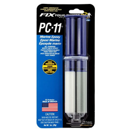 PC11 1OZ PATE EPOXY  010112