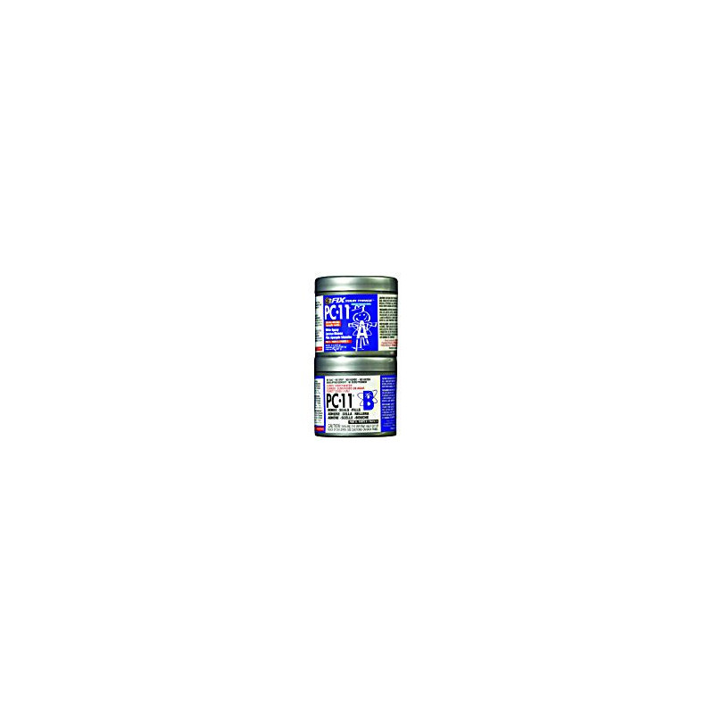 PC11 1LB EPOXY WHITE  160114