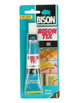 COLLE BISON TIX GEL 100ML