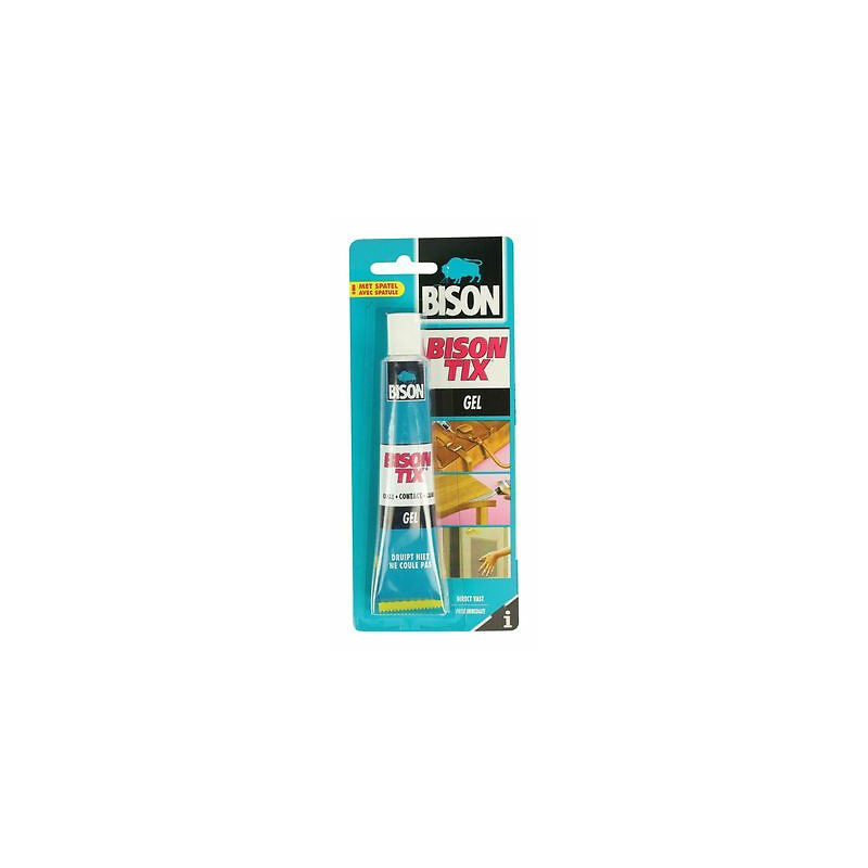 COLLE BISON TIX GEL 100ML