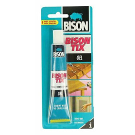 COLLE BISON TIX GEL 100ML