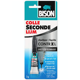 COLLE BISON SECONDE TUBE 3G
