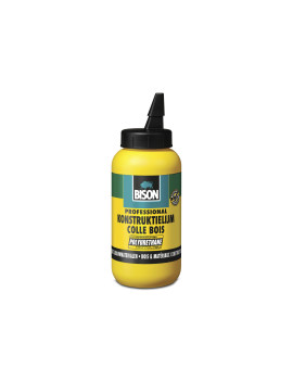 COLLE BISON PU MAX 750ML