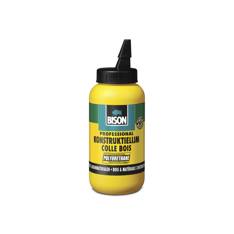 COLLE BISON PU MAX 750ML