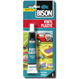 COLLE BISON VINYL PLASTIC 25ML