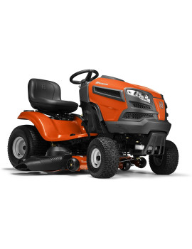 TOND AUTOPORTEE HUSQVARNA 46 21.5HP