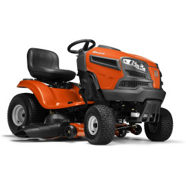 TOND AUTOPORTEE HUSQVARNA 46 21.5HP