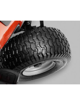 TOND AUTOPORTEE HUSQVARNA 46 21.5HP