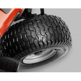 TOND AUTOPORTEE HUSQVARNA 46 21.5HP