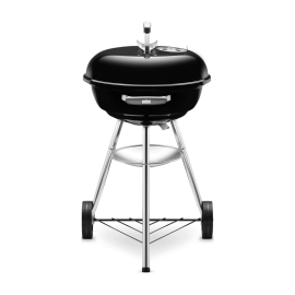 BBQ COMPACT KETTLE D47CM NOIR INTENSE