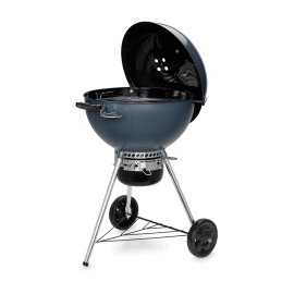 BBQ MASTER-TOUCH GBS C-5750 smockey grey
