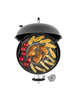 BBQ MASTER-TOUCH GBS C-5750 smockey grey