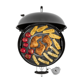 BBQ MASTER-TOUCH GBS C-5750 smockey grey