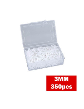 CROISILLON CARRELAGES 3mm 350pc  284153