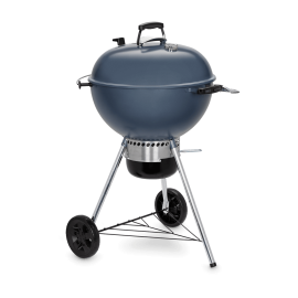 BBQ MASTER-TOUCH GBS C-5750 smockey grey