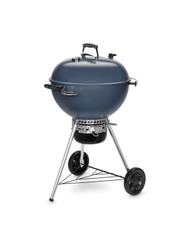 BBQ MASTER-TOUCH GBS C-5750 smockey grey