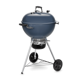 BBQ MASTER-TOUCH GBS C-5750 smockey grey