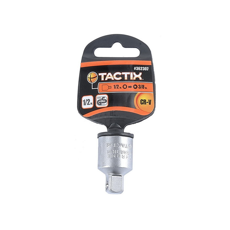 ADAPTATEUR A DOUILLE 1/2X3/8  362307