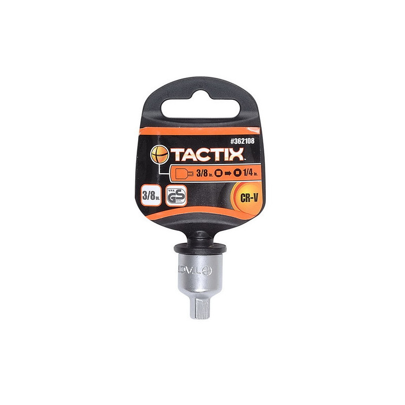 ADAPTATEUR A DOUILLE 3/8X1/4  362108