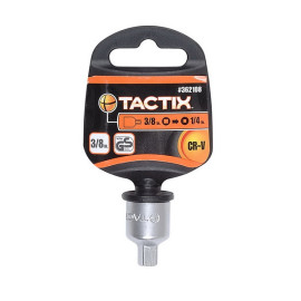 ADAPTATEUR A DOUILLE 3/8X1/4  362108