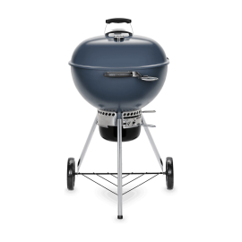 BBQ MASTER-TOUCH GBS C-5750 smockey grey