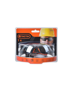 LUNETTE DE PROTECTION MIRROIR  480023