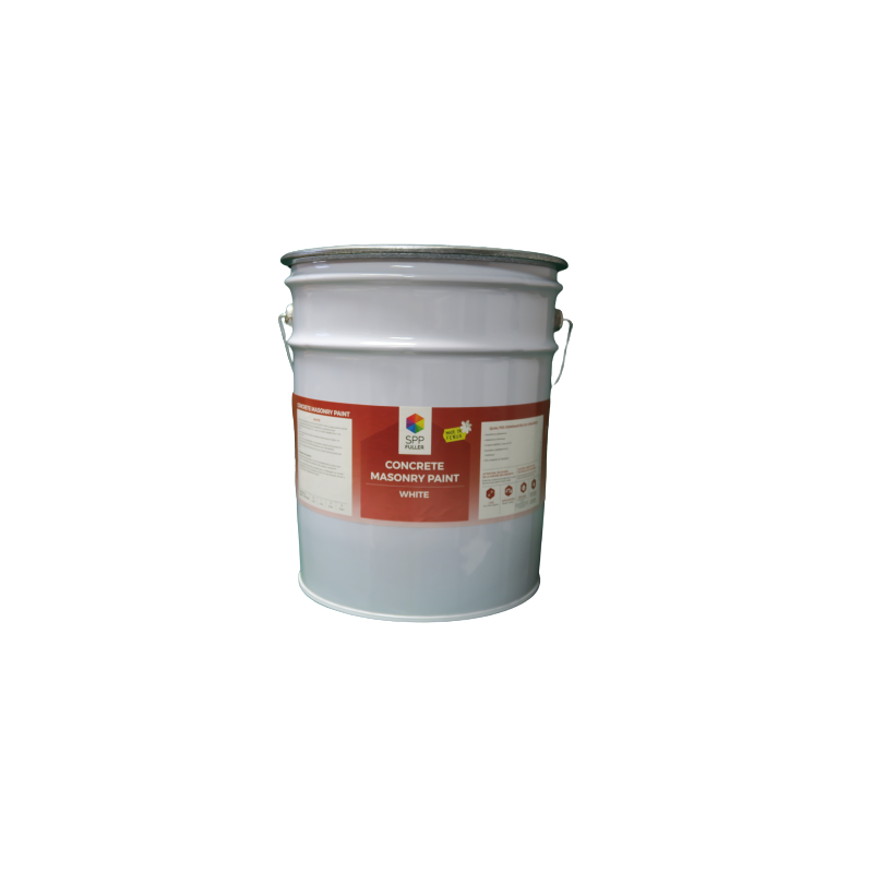 CONCRETE PRIMER SEALER TQ