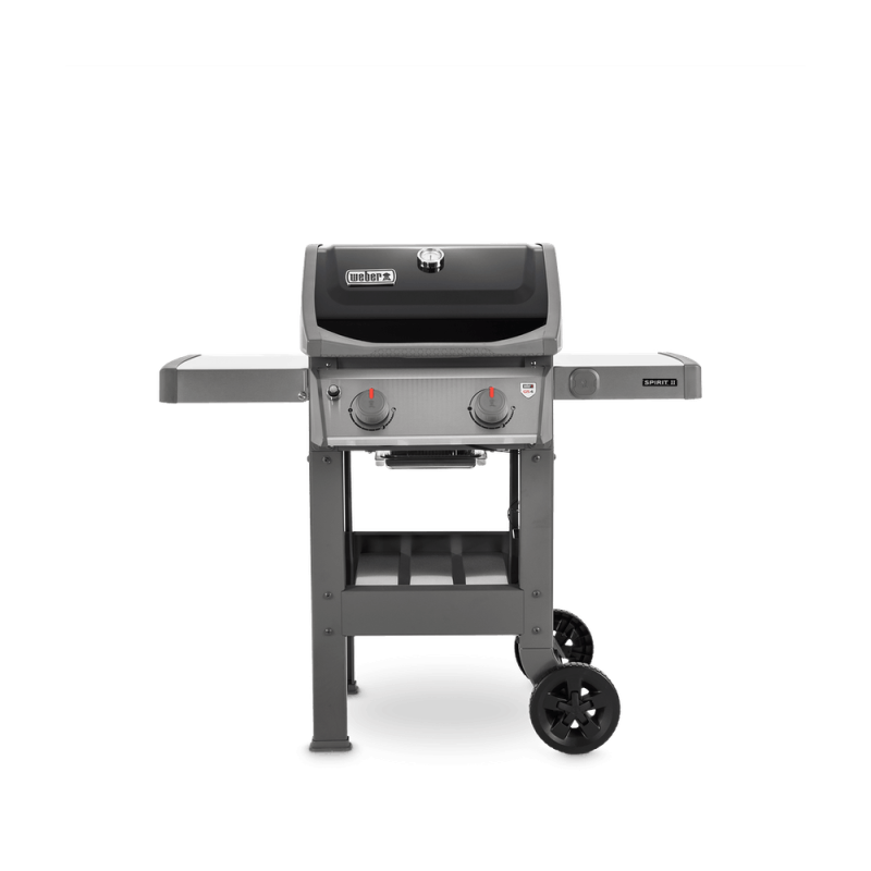 Barbecue à gaz Spirit II E-210 GBS - WEBER