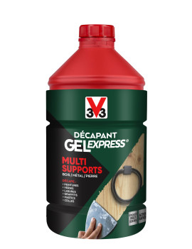 DECAPANT MULTI SUPPORT GEL EXPRESS 2L