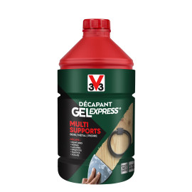 DECAPANT MULTI SUPPORT GEL EXPRESS 2L