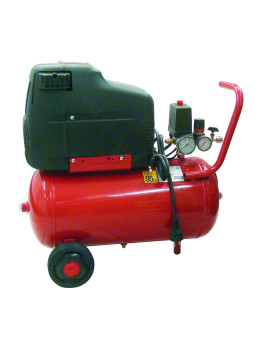 COMPRESSEUR BRUMATH 25L-1.5HP