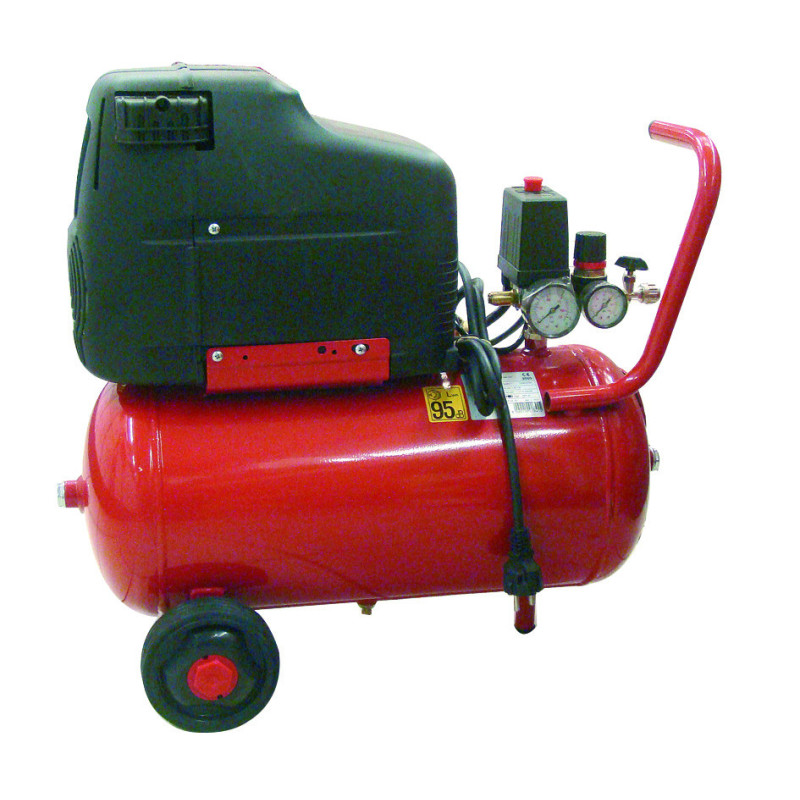 COMPRESSEUR BRUMATH 25L-1.5HP