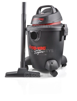 ASPIRATEUR SHOPVAC 20L 1400W ACE2397784