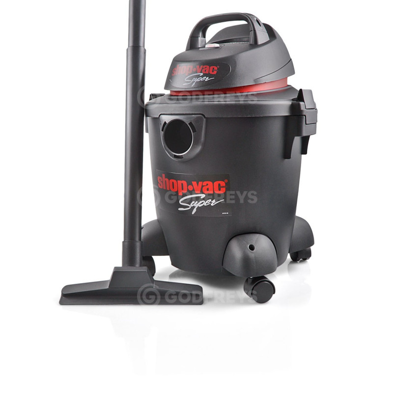 ASPIRATEUR SHOPVAC 20L 1400W ACE2397784