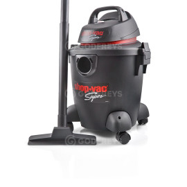 ASPIRATEUR SHOPVAC 20L 1400W ACE2397784