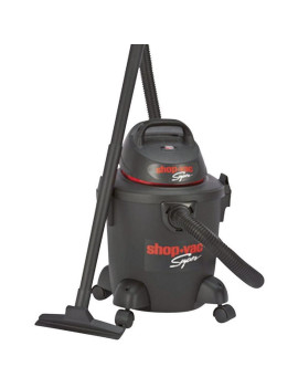 ASPIRATEUR SHOPVAC 25L 1400W ACE2397792