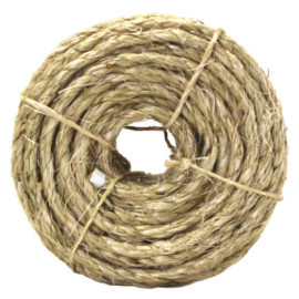 CORDE SISAL 1/4X50'(15M)