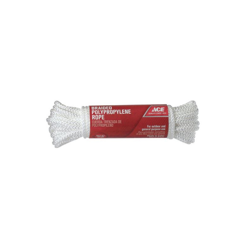 CORDE POLY 1/44X50' (0.6CMx15.2M)