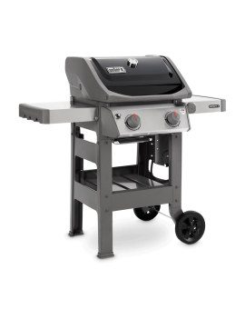 Barbecue à gaz Spirit II E-210 GBS - WEBER