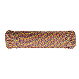CORDE SECURE LINE(30.4MX6.4MM)