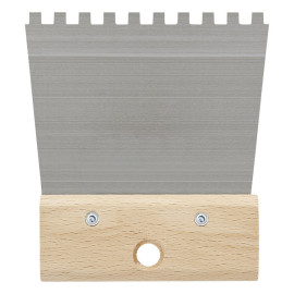 COUTEAU COLLE BOIS DPN 12CM