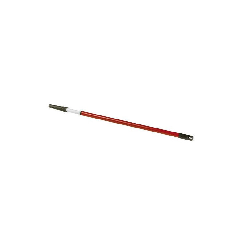 MANCHE TELESCOPIQUE 2X0.7M 1476