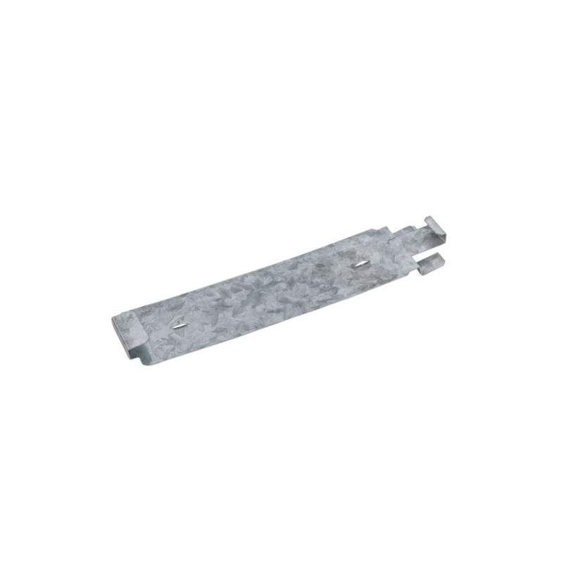 CONCEALED BACK SOAKERS 205MM