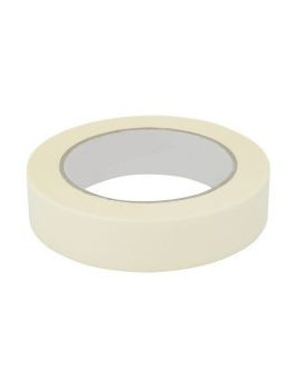 TAPE PAPIER 25mmx50m CHANTIER